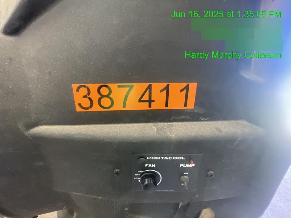 2023 PORTACOOL Jetstream 260