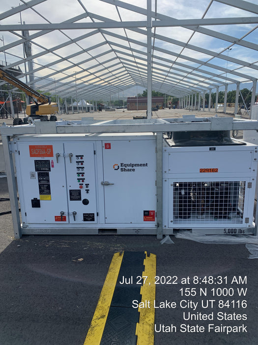 2022 SMARTECH SACP26A-SP