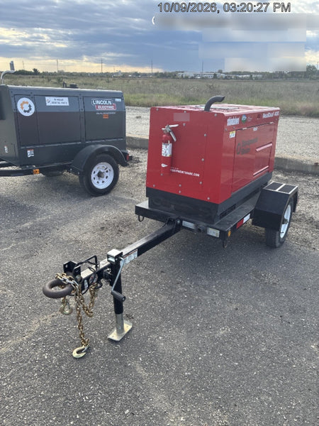 2025 ECHO DGW400DML-ES