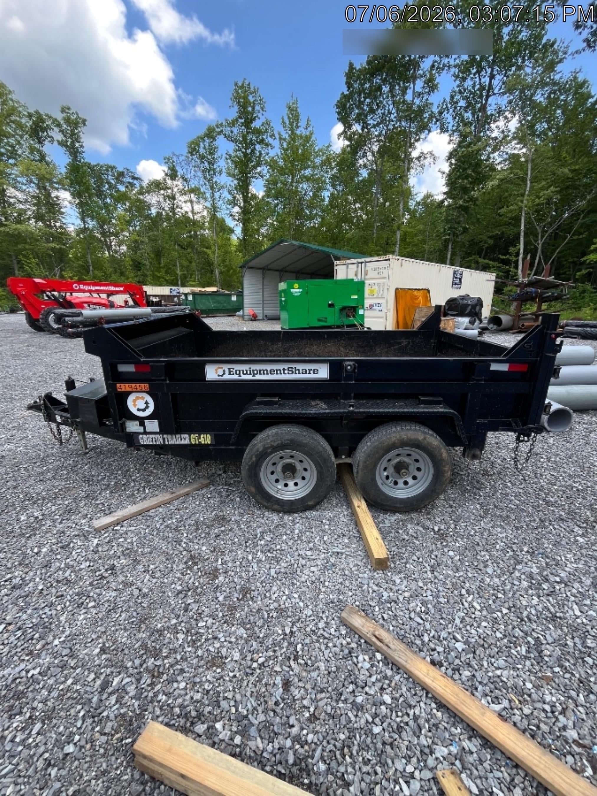 2021 SURE-TRAC 6x10x2