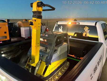 2024 WACKER NEUSON DPU6555Heh