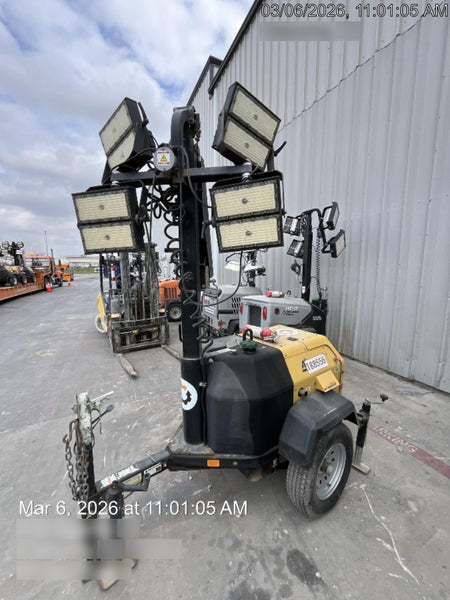 2021 ALLMAND NLV3GR