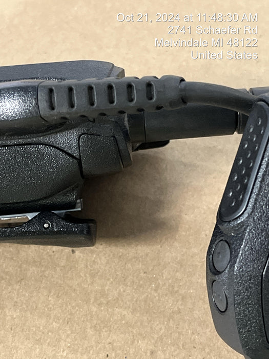 2024 MOTOROLA R7 DISPLAY