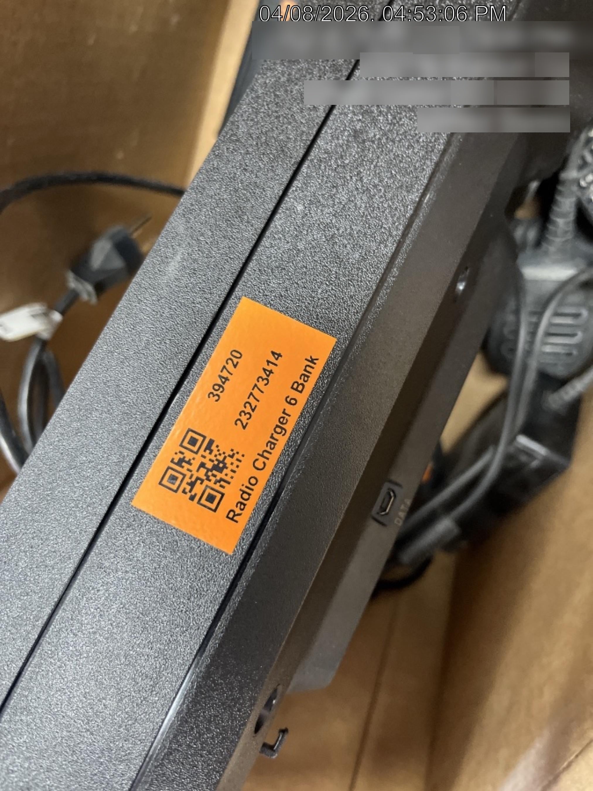 2024 MOTOROLA PMPN4284