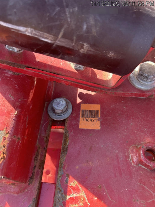 2021 MATHEY DEARMAN 2110