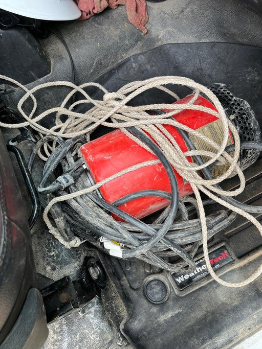 2023 MULTIQUIP ST2037