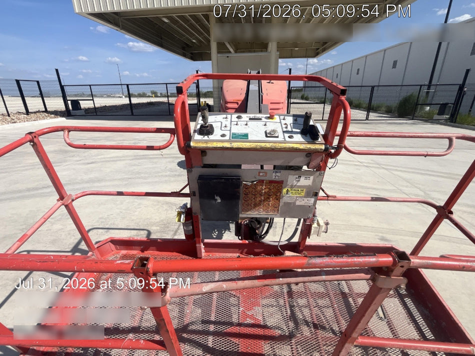 2019 SKYJACK SJ40T