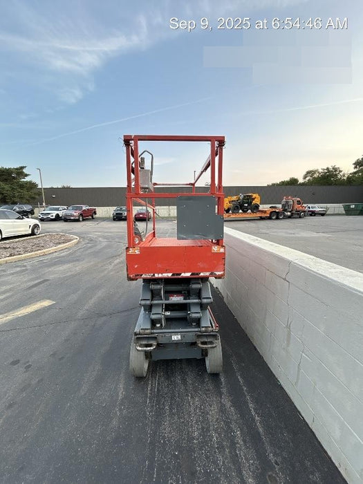 2017 Skyjack SJIII-3226 Skyjack SJIII-3226