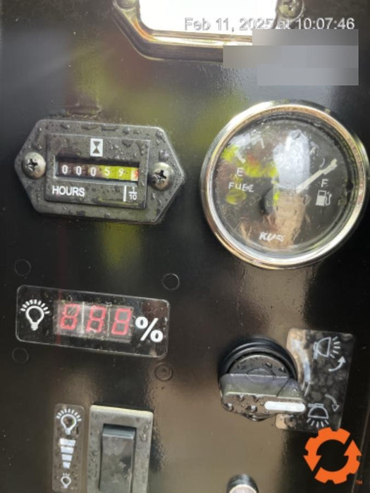 2024 MULTIQUIP GBX24BK