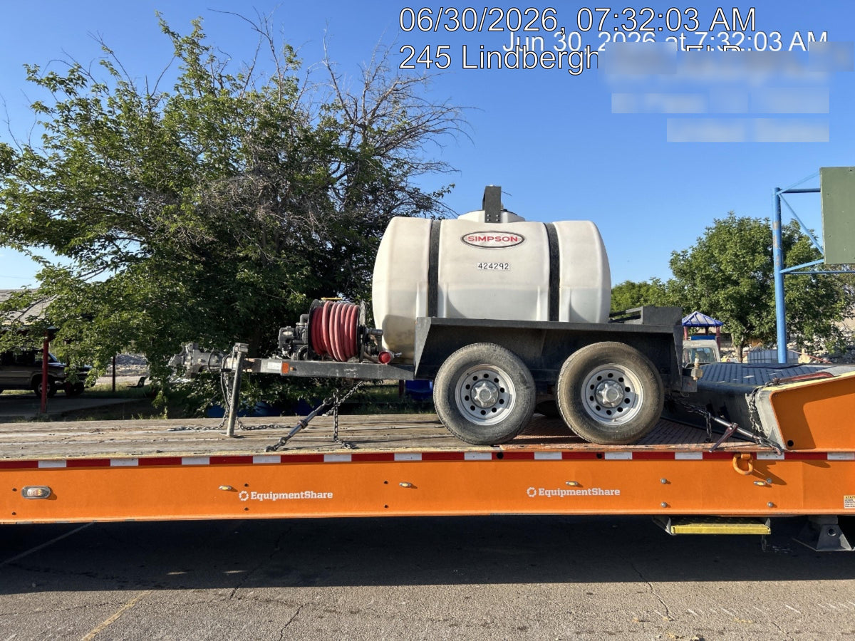 2024 SIMPSON SWT-52517