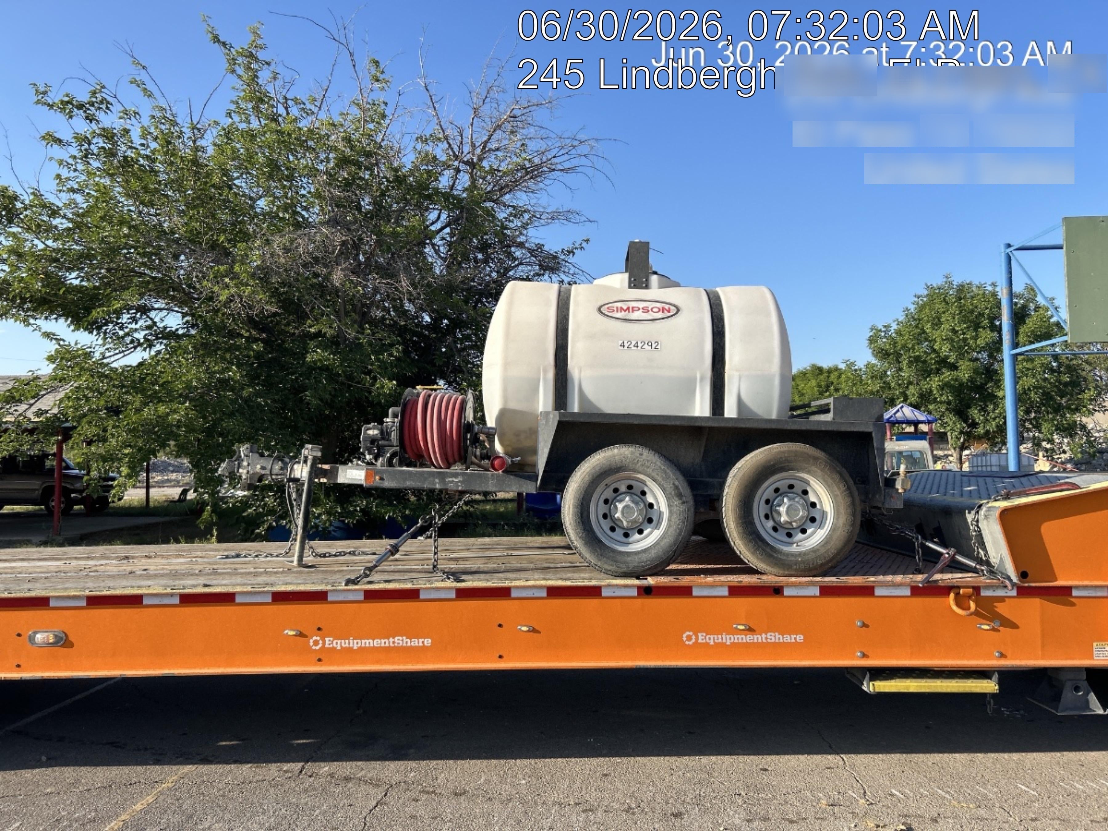 2024 SIMPSON SWT-52517