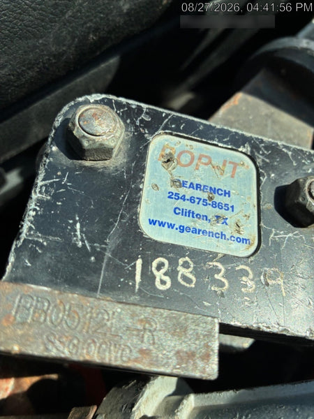 2021 PETOL P95-525