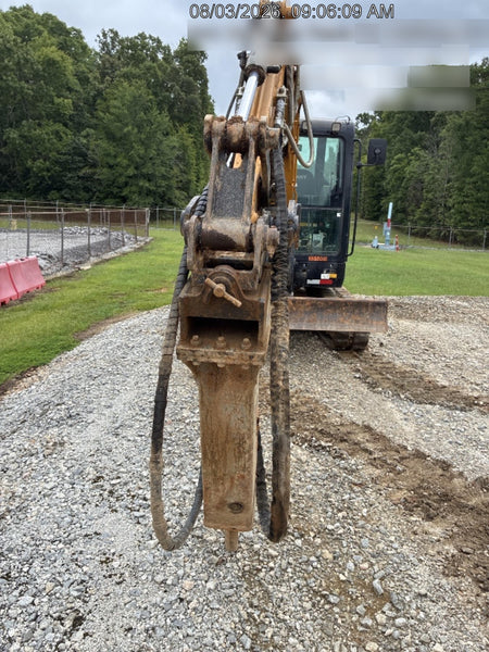2022 EPIROC EC60T