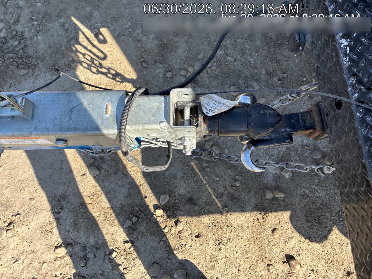 2020 GENIE TZ-50 Hybrid