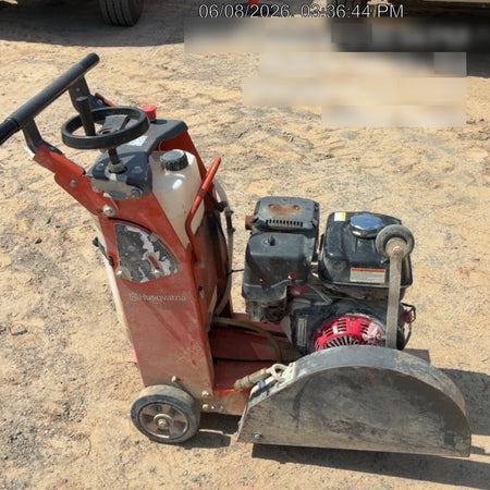 2021 HUSQVARNA FS400