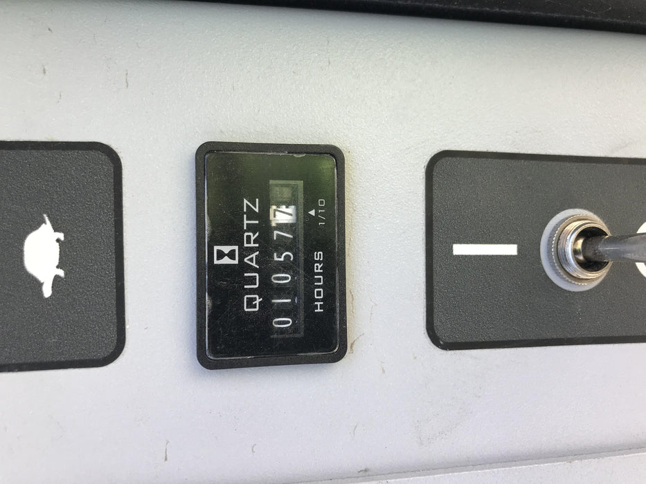 2019 WACKER NEUSON G25