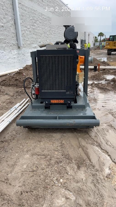 2022 MYERS-SETH RL-300