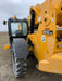 2020 JCB 510-56 Canopy, Solid Tires, Work Lights, Beacon, Aux Hydraulics, Back up Alarm, Lifting Eye, ES Decals