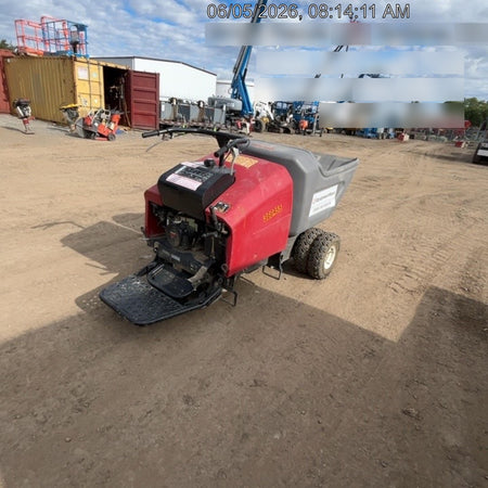 2023 TORO MB-1600