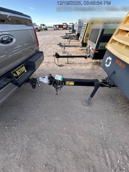 2022 ATLAS COPCO XAS188