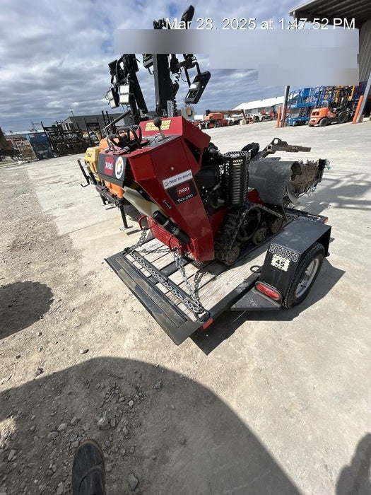 2021 BARRETO E4X6TBT