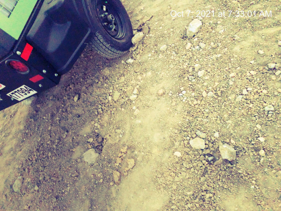 2021 SULLAIR 185D-DPQ KU4F