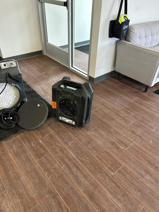 2022 PHOENIX AirMAX Radial Air Mover