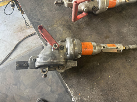2021 MICHIGAN PNEUMATIC 10267