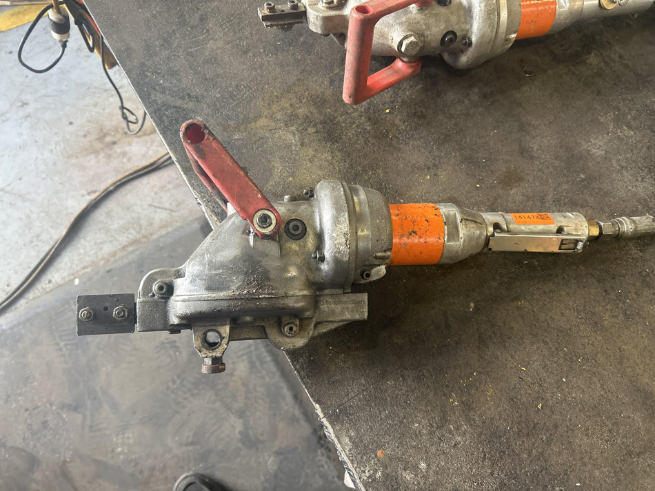 2021 MICHIGAN PNEUMATIC 10267