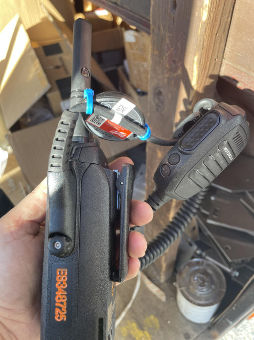 2023 MOTOROLA R7 DISPLAY