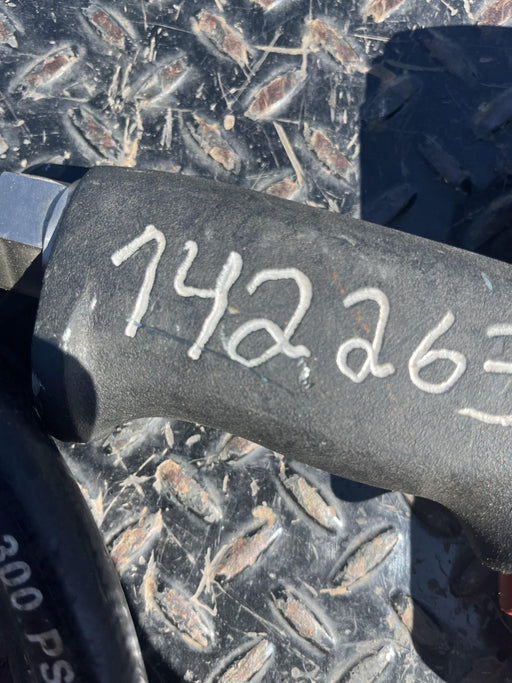 2021 MICHIGAN PNEUMATIC 751SS