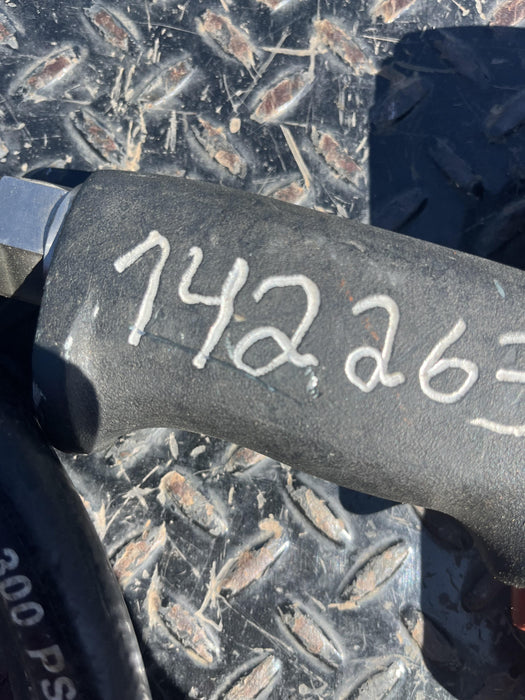 2021 MICHIGAN PNEUMATIC 751SS