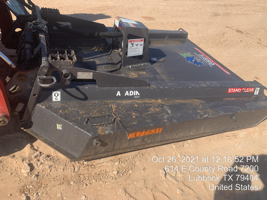 2021 PALADIN 30372A-0022