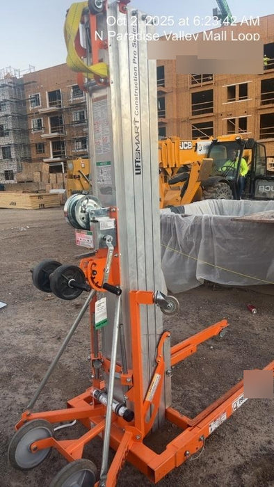 2021 LIFTSMART MLC-24