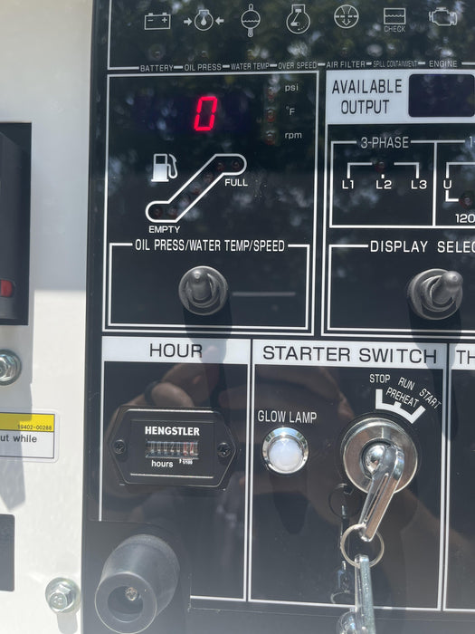 2023 SHINDAIWA DGK45F