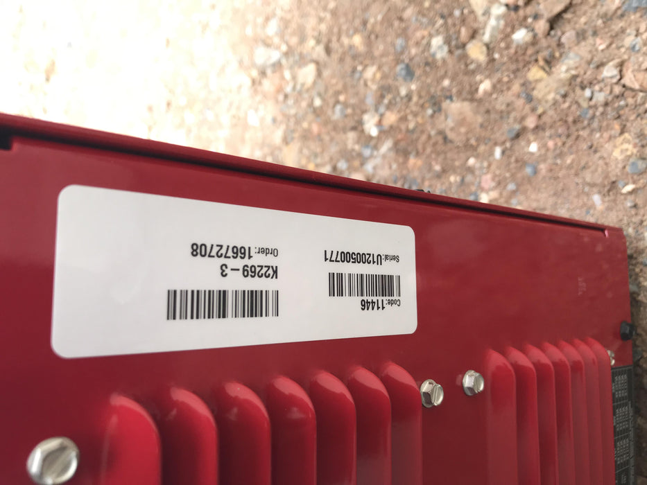 2020 LINCOLN ELECTRIC INVERTEC V275-S