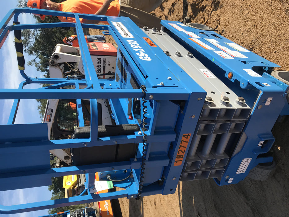 2020 Genie GS-1930 Standard Machine