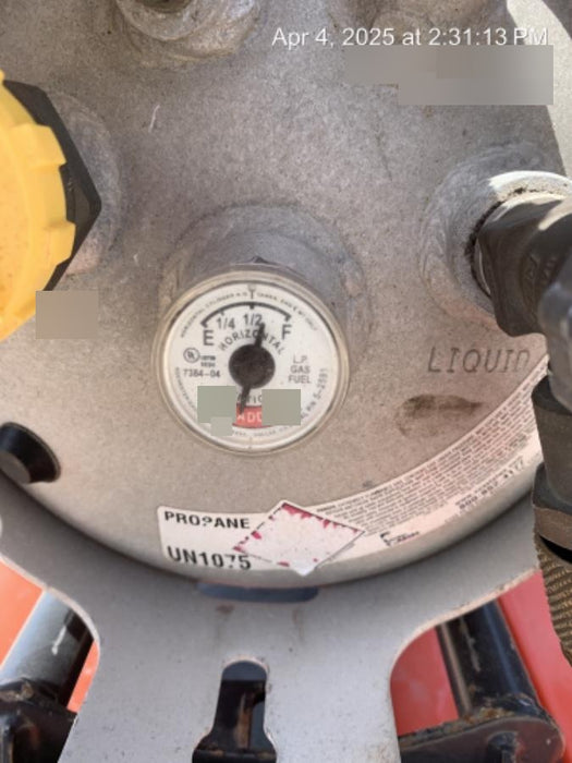 2021 HELI CPYD25-KU1H