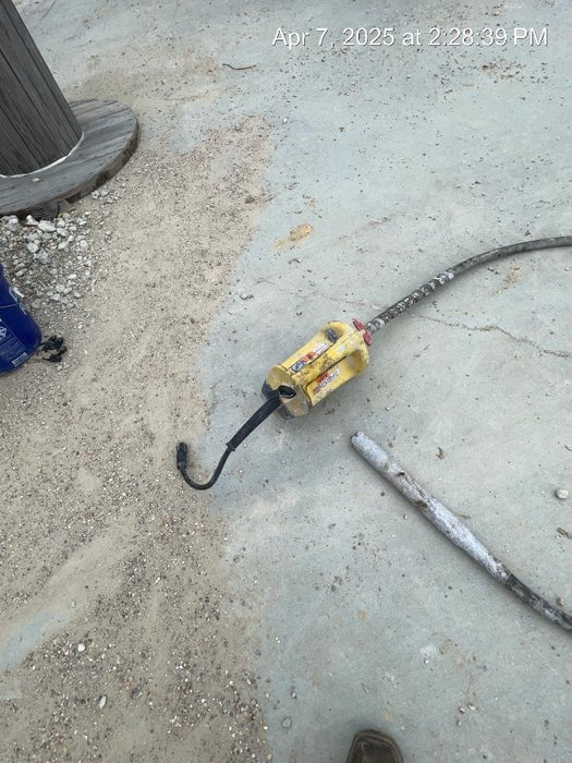 2020 WACKER NEUSON M2500