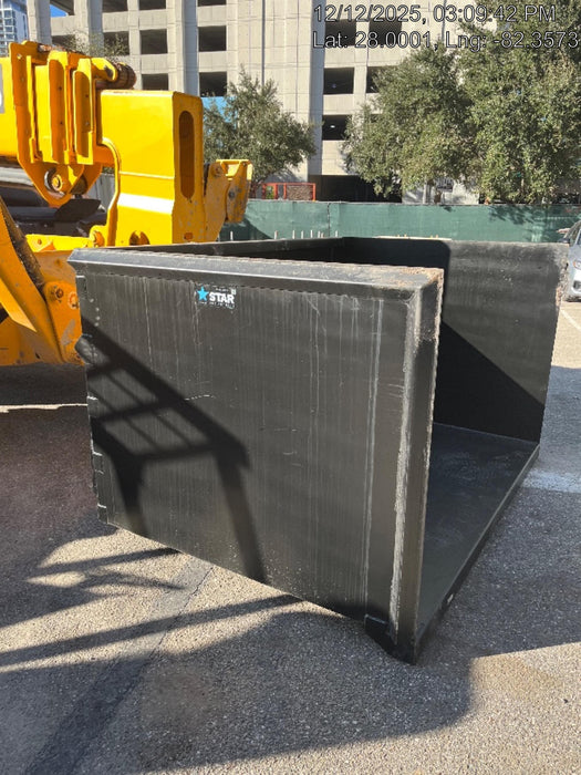 2025 STAR INDUSTRIES 1430