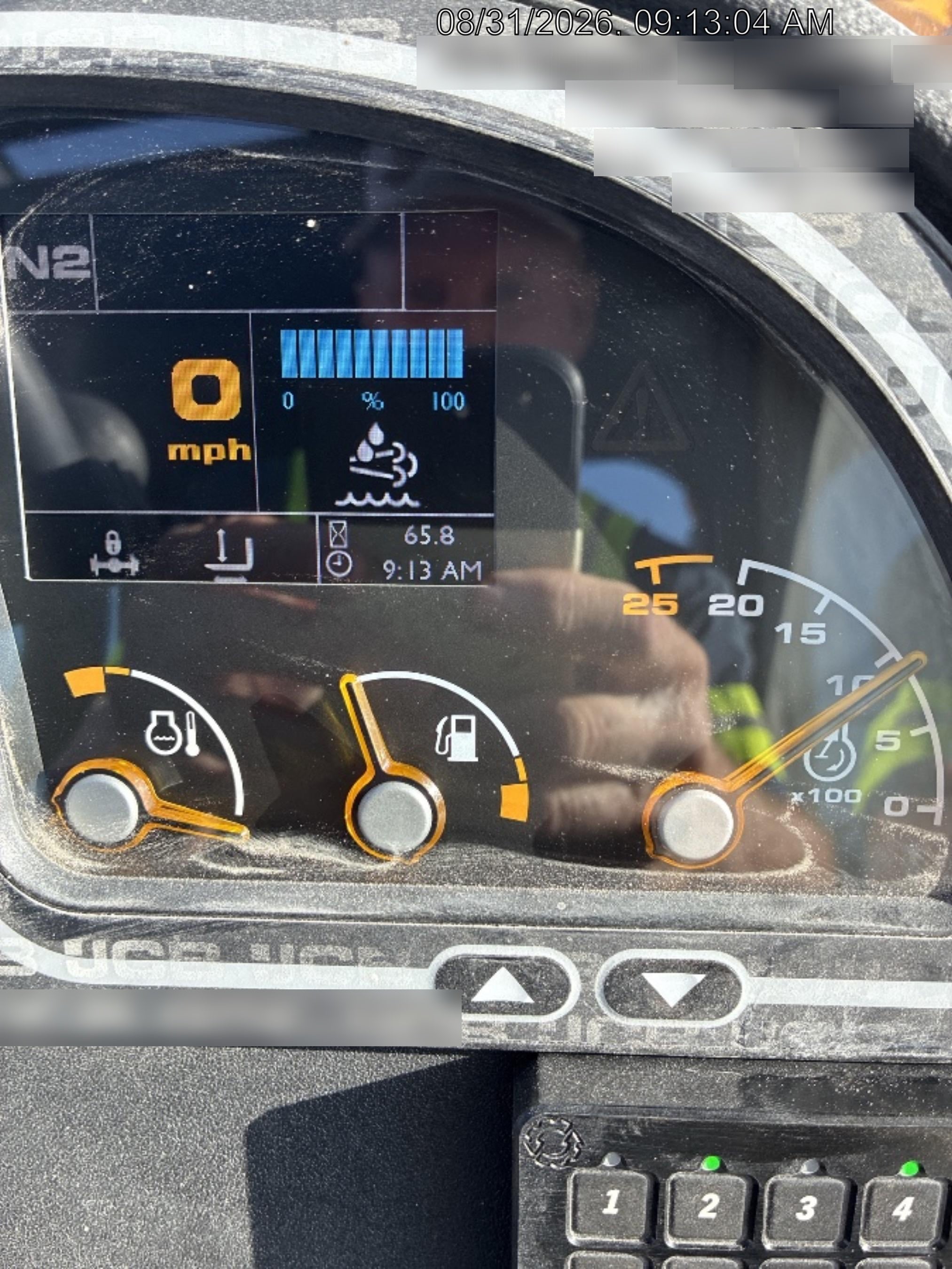 2026 JCB 510-56
