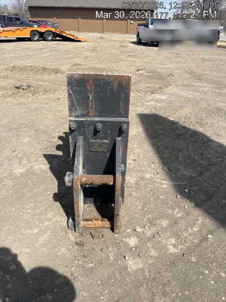 2024 STEEL UNLIMITED SUIEXCS18CW
