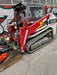 2022 TAKEUCHI TL6R