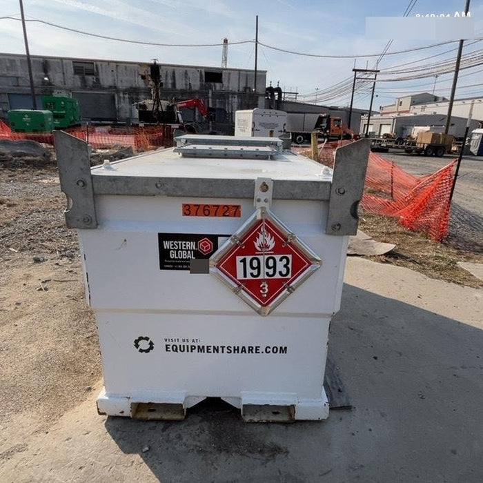 2023 WESTERN GLOBAL 20TCG-ES