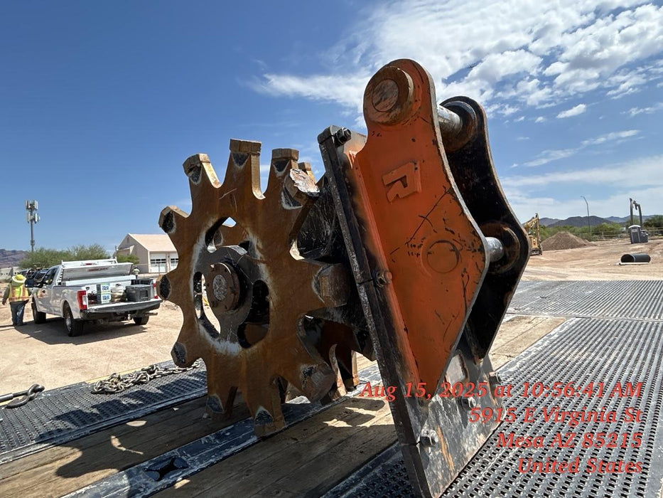 2023 ROCKLAND WE24-3