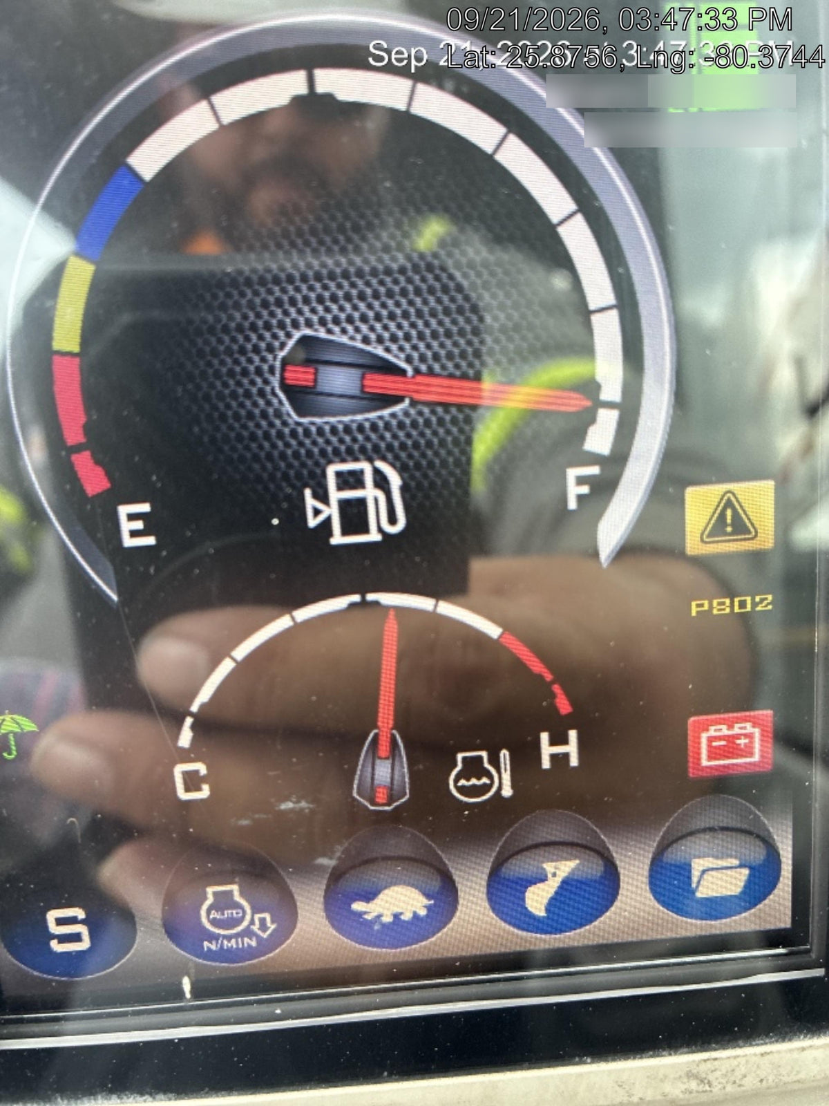 2019 SANY SY135C