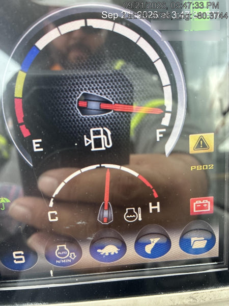 2019 SANY SY135C