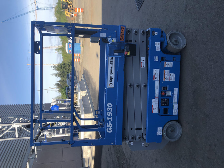 2020 Genie GS-1930 GENIE GS-1930