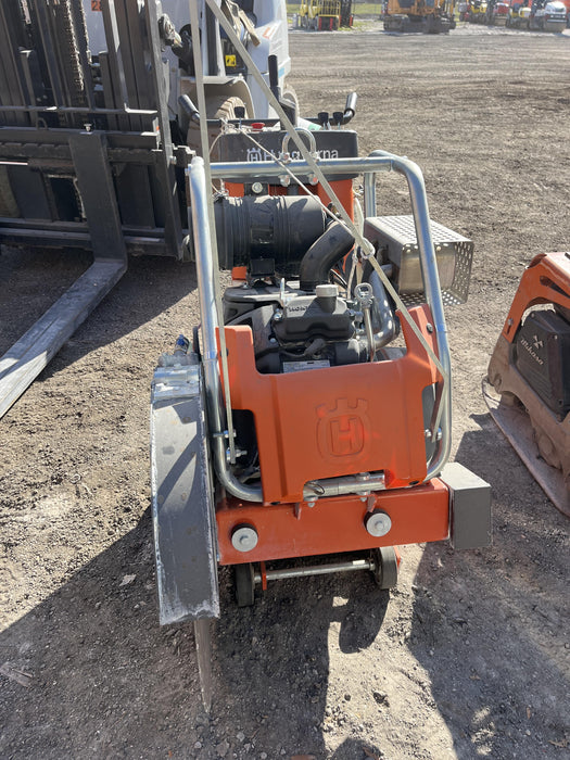 2022 HUSQVARNA FS 524