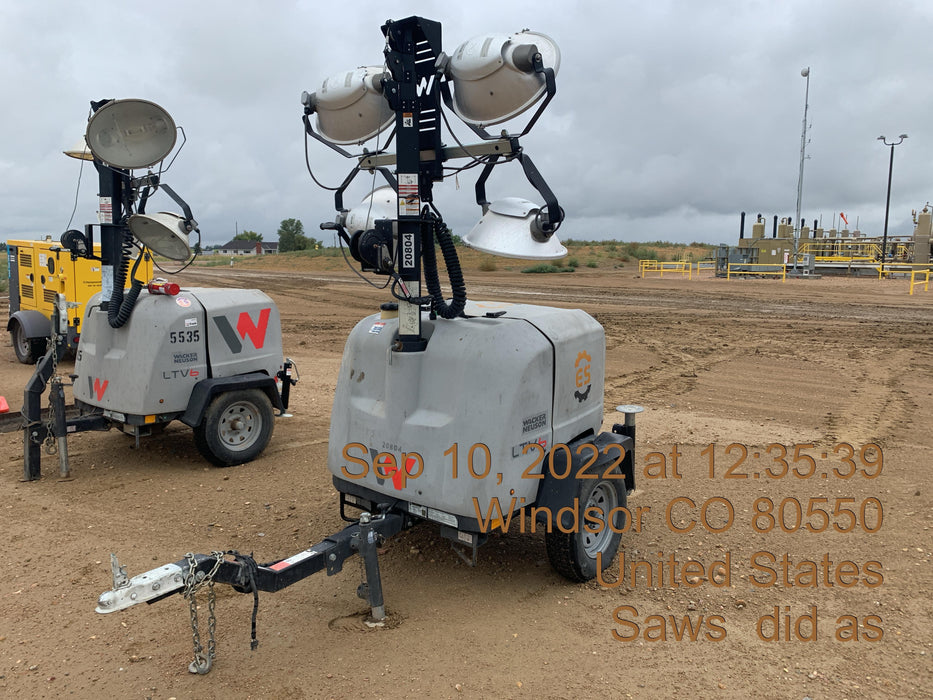 2022 PIONEER SAPP44S10L71-D2.9L4